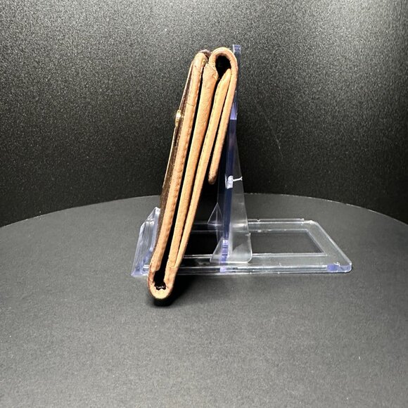 Celine Macadam Compact Bifold Wallet - EUC - Picture 2 of 8